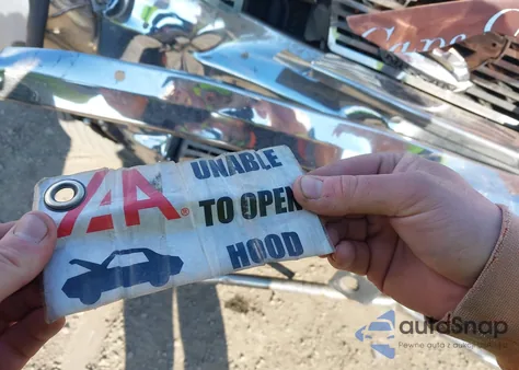 2006 Nissan Titan Se z USA, uszkodzony, nr VIN 1N6BA07B16N572992